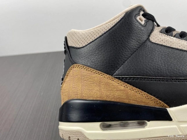 Kick Theory Desert Air Jordan Elephant CT8532-008 3 0723